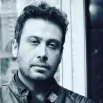 دانلود آهنگ به تو فکر کردم دوباره دوباره  از چاوشی
